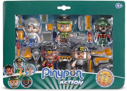 Famosa 700014490 pinypon - pinypon,