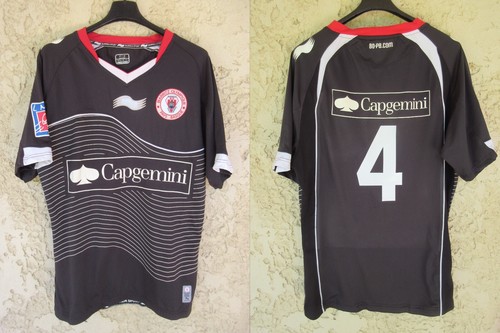 Maillot rugby biarritz - bo,