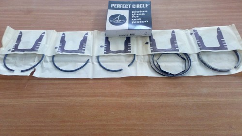 Jeu anneaux piston pour - d'anneaux,