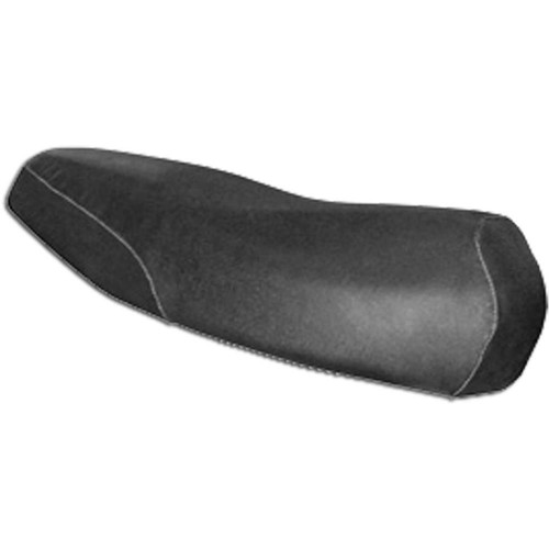 Couvre selle noir yamaha bws - yamaha,