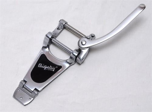 New bigsby lightning - lightning, series
