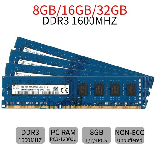Pour skhynix 32go 16go 8go - 32go,