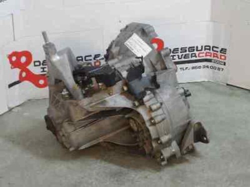 Boite vitesse ford mondeo - a,