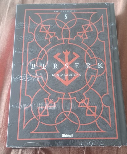 Vends manga berserk - vends, ce