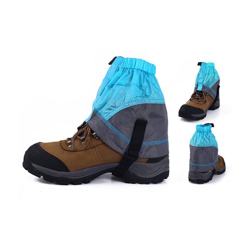Guetre imperméable randonnée - imperméable,