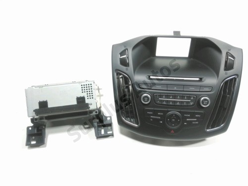 Autoradio 2335495 ford focus - autoradio,