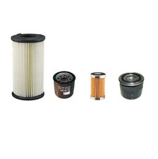 Kit service filtre - kit,