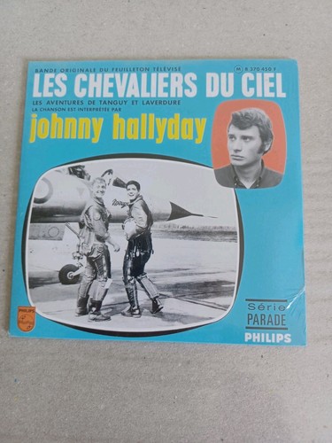 Johnny hallyday les - cd,