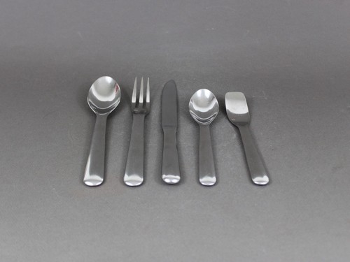 Ercuis palace flatware set - ercuis,