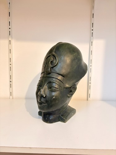 Ancien sculpture statue - ancien,