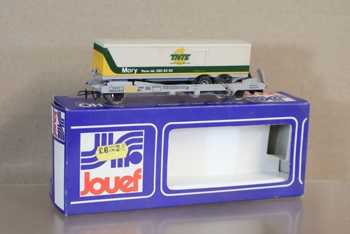 Jouef 6967 sncf - 6967, segi
