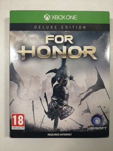 For honor deluxe edition - for,