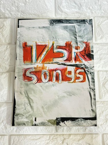 175r songs band score sheet - songs,