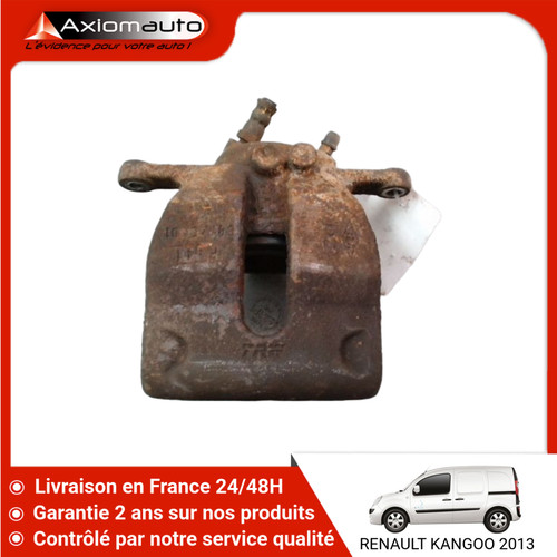 Etrier de frein avant - frein,