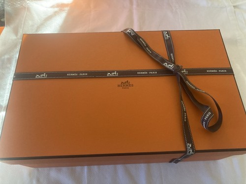 Boîte hermès 11 cm - hermès, 31/