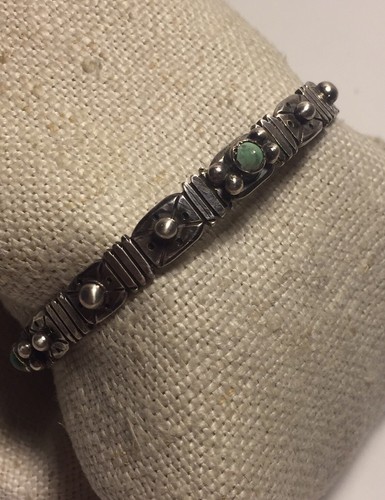 Bracelet bangle vintage - bracelet,