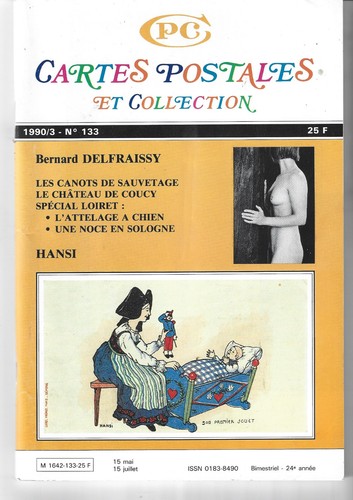 Revue cpc cartes - cpc,