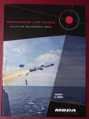 2011 pub mbda missile - 2/2011,