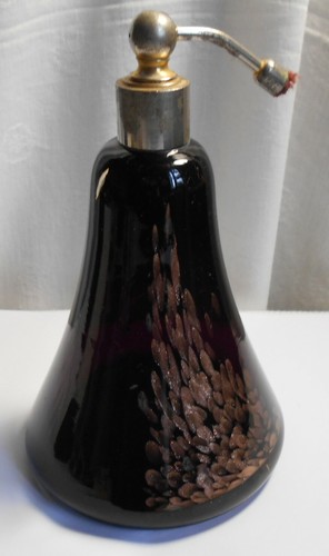 Ancien vaporisateur michele - ancien,