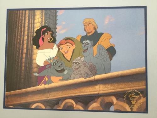Disney exclusive - 7,