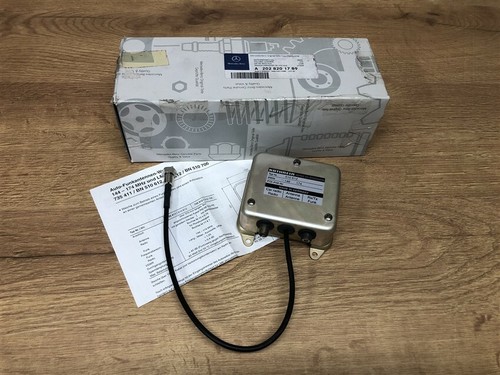 Duplexeur antenne neuf - duplexeur, d'antenne