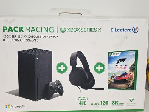 Boîte vide xbox - xbox, 360