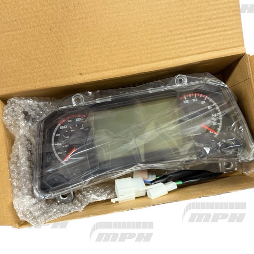 New lexmoto aura 125 - lexmoto, –