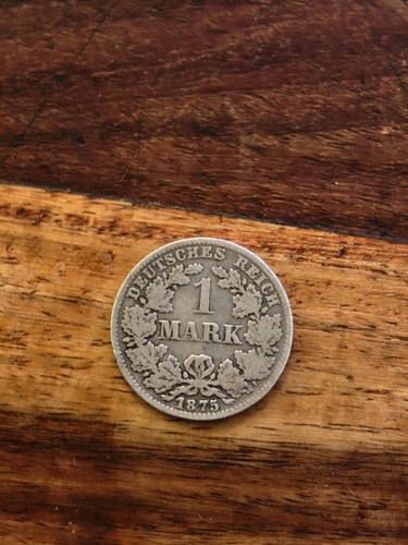 Mark 1975 silver - mark,