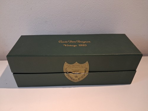 Dom perignon 1993 - champagne,