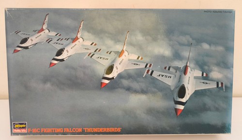 Maquette avion hasegawa 16c - avion,