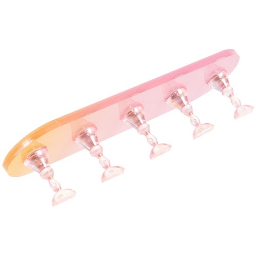 Presentoir ongles support - ongles,