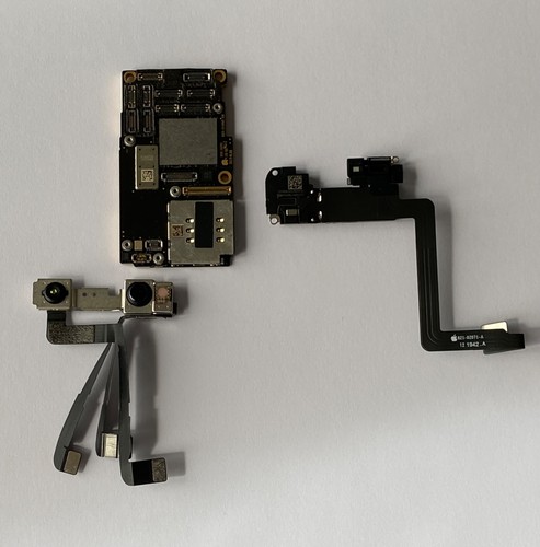 Carte mère iphone pro 64go - mère,