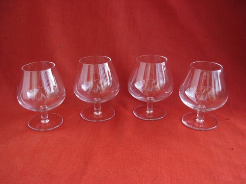 Louis serie 4 - st,