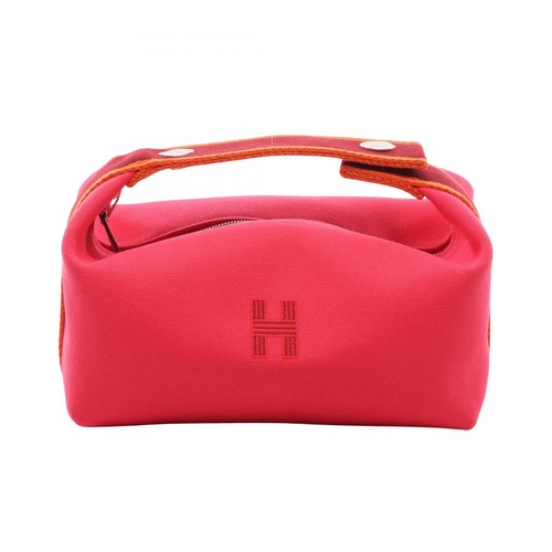 Pochette main hermes bride - pochette,