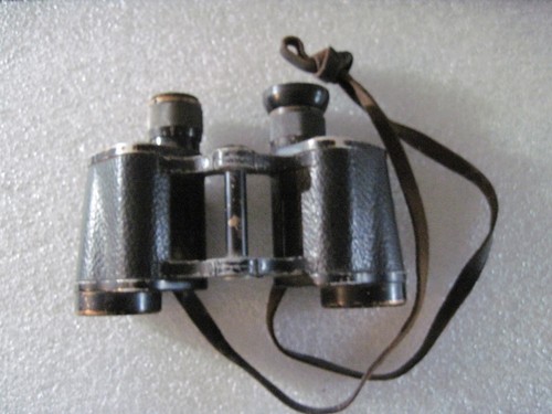 Carl zeiss jena dienstglas - dienstglas, 6
