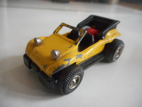 Darda beach buggy open - buggy,