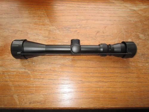 Lunette chasse - de,