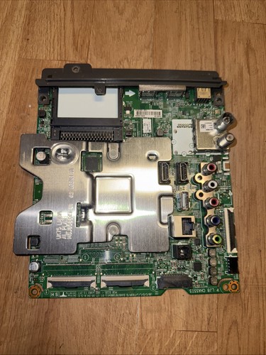 Carte mère pour - pour, tv