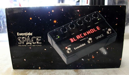 Eventide space - eventide,