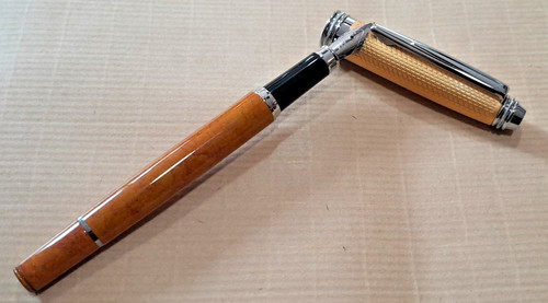 Stylo plume vintage - plume,