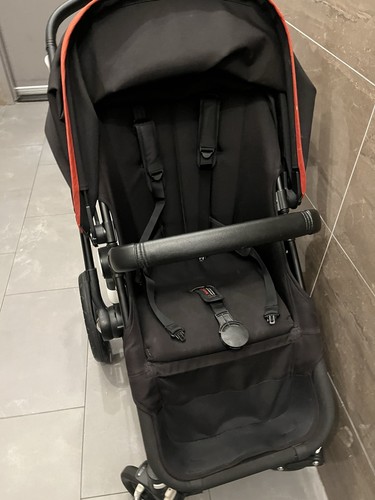 Bugaboo camileon stroller - bugaboo,
