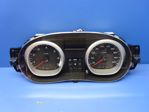 Dacia duster dci - dacia,