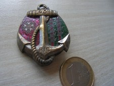 Indochine insigne ric - indochine, 43