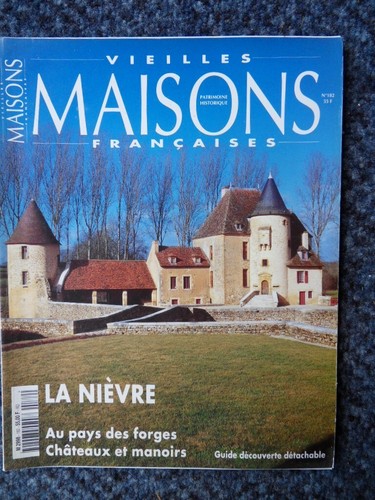 Vmf vieilles maisons - vmf-vieilles,