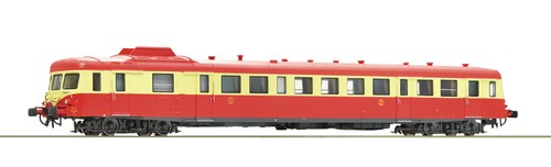 Roco 73009 autorail diesel - autorail,
