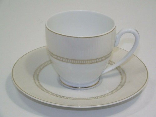 Tasse thé porcelaine - à,