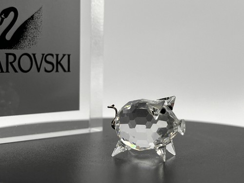 Figurine swarovski 010028 - figurine,