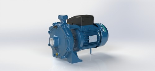 130 min 2ct4 pompe - l/min,