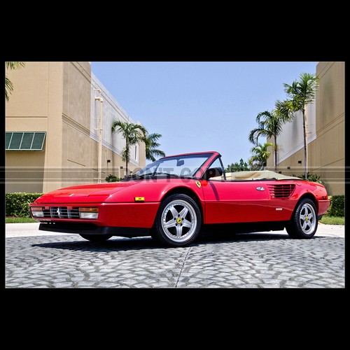 Photo 000960 ferrari - a.000960, mondial