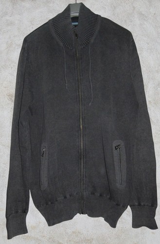 Gilet gris guess - gilet, by